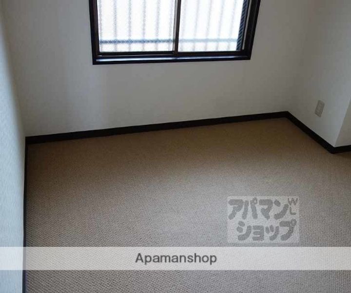 レジデンス向陽310の内装