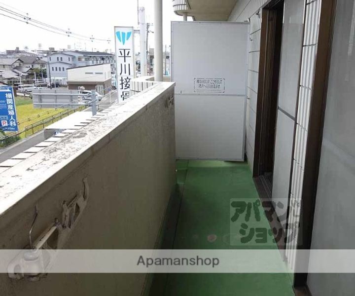 レジデンス向陽310の内装