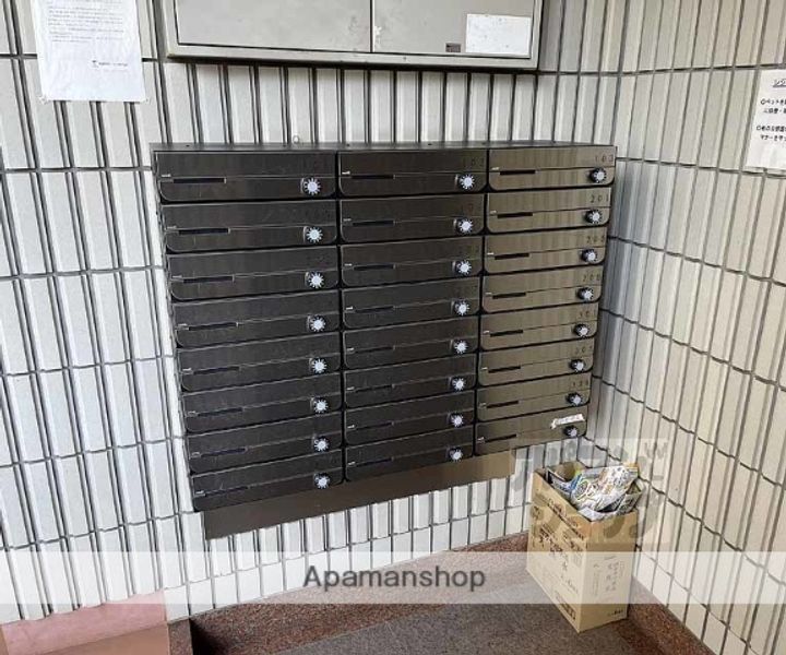 レジデンス向陽310のその他画像