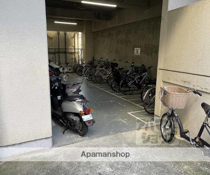 レジデンス向陽310のその他画像