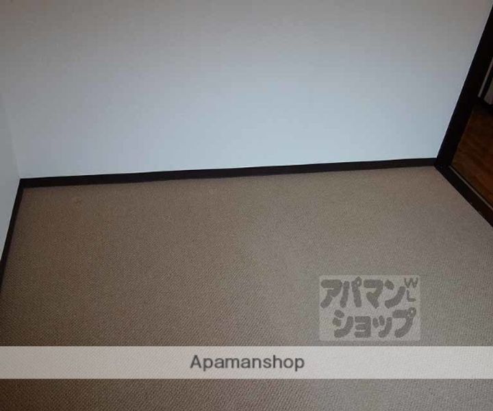 レジデンス向陽310の内装