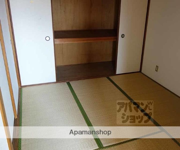 レジデンス向陽310の内装