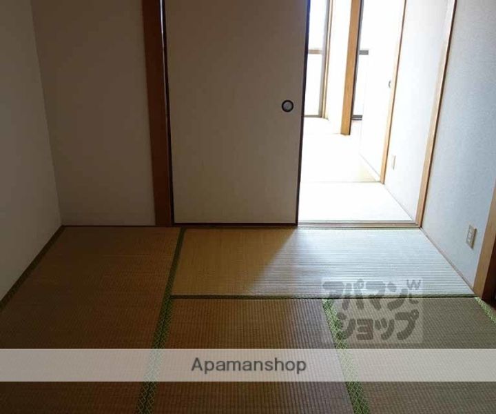 レジデンス向陽310の内装