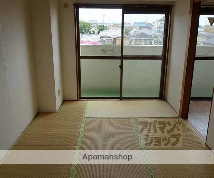 レジデンス向陽310の内装