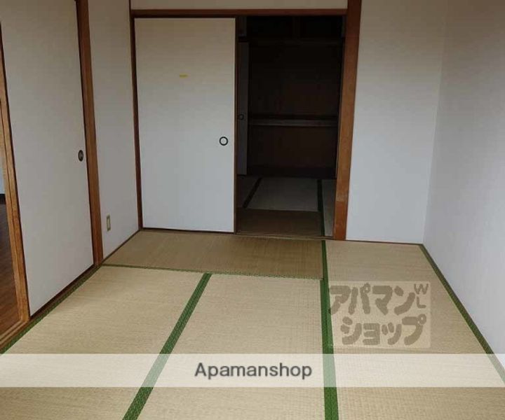 レジデンス向陽310の内装