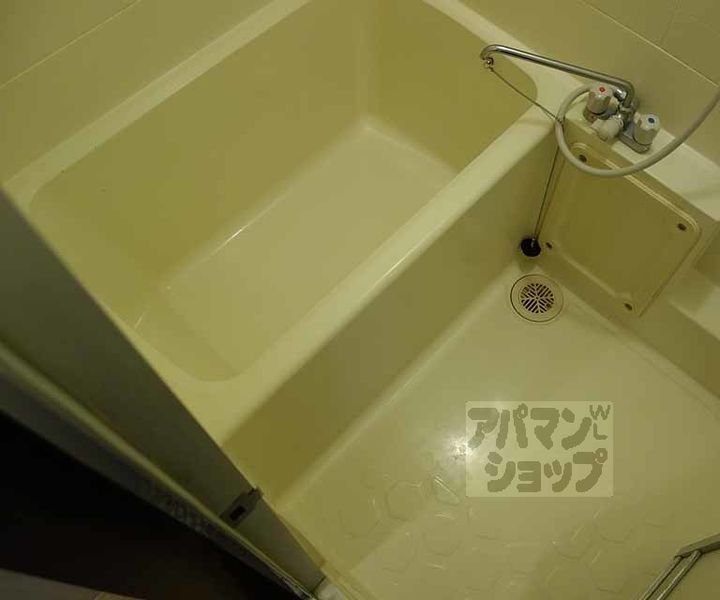 レジデンス向陽310の風呂