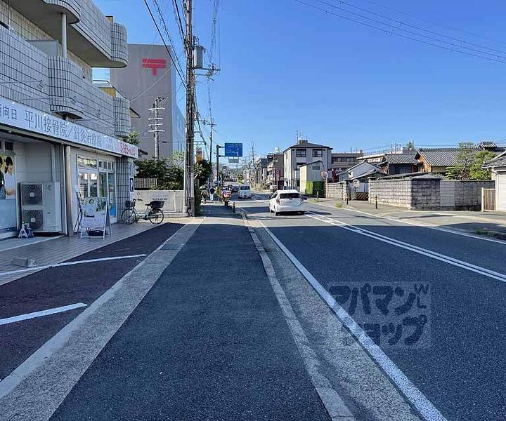 レジデンス向陽310の周辺