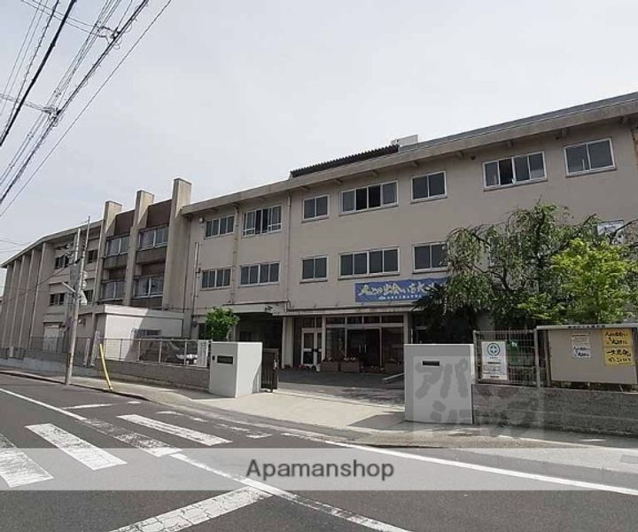 レジデンス向陽310の周辺