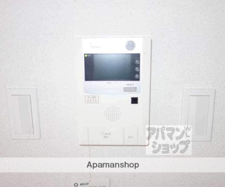ベラジオ京都駅東IIのその他画像