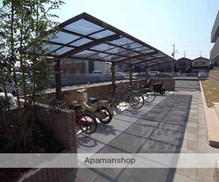 レジェンド鳥羽302のその他画像