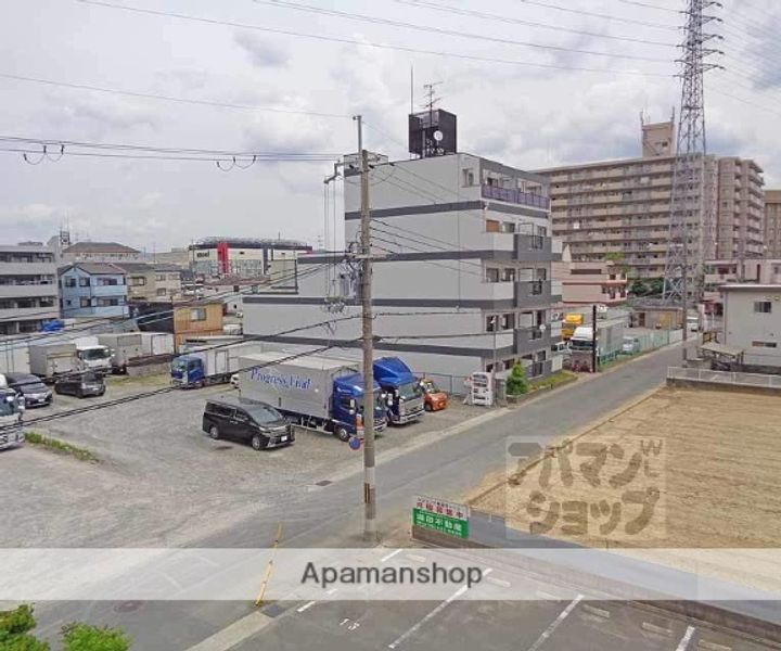 レジェンド鳥羽302のその他画像