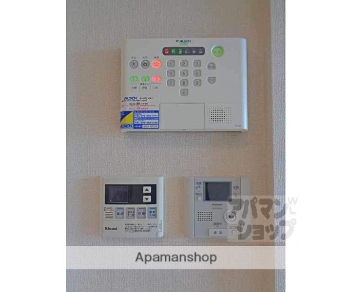 レジェンド鳥羽302のその他画像