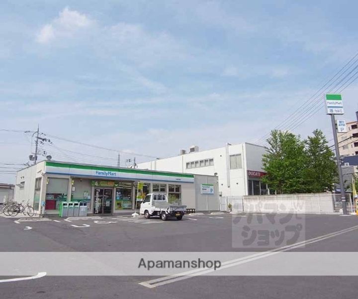 レジェンド鳥羽302の周辺