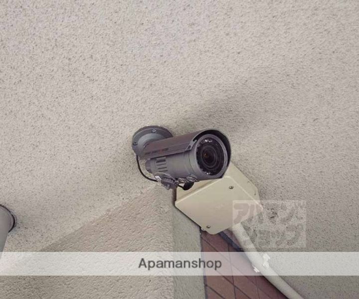 トーシンハイツ桃山301の内装