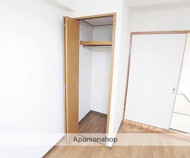 トーシンハイツ桃山301の内装