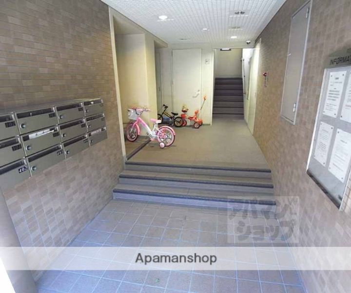 トーシンハイツ桃山301のその他画像