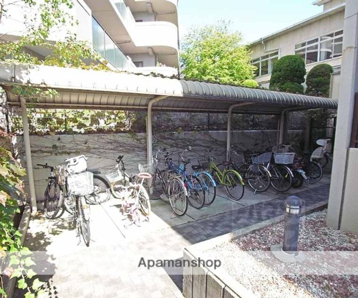 トーシンハイツ桃山301のその他画像