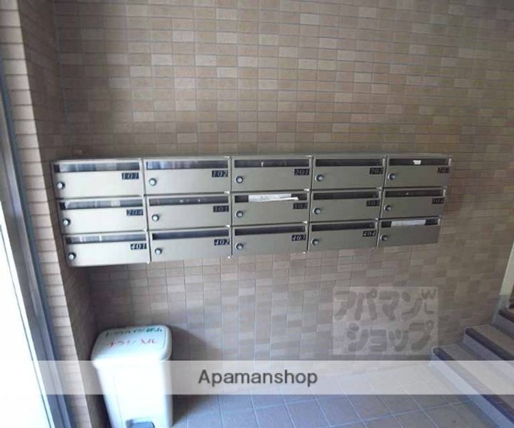 トーシンハイツ桃山301のその他画像