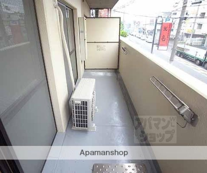 トーシンハイツ桃山301のその他画像