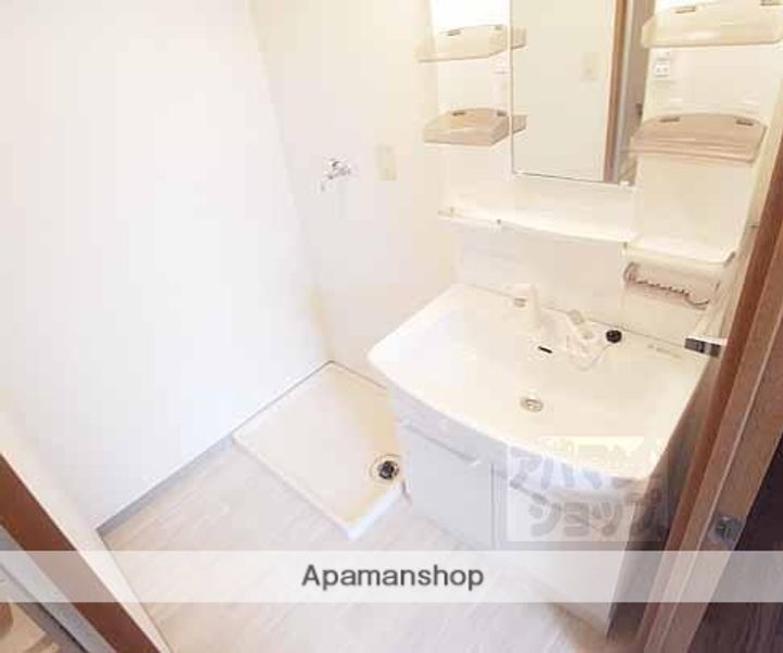 トーシンハイツ桃山301のその他画像