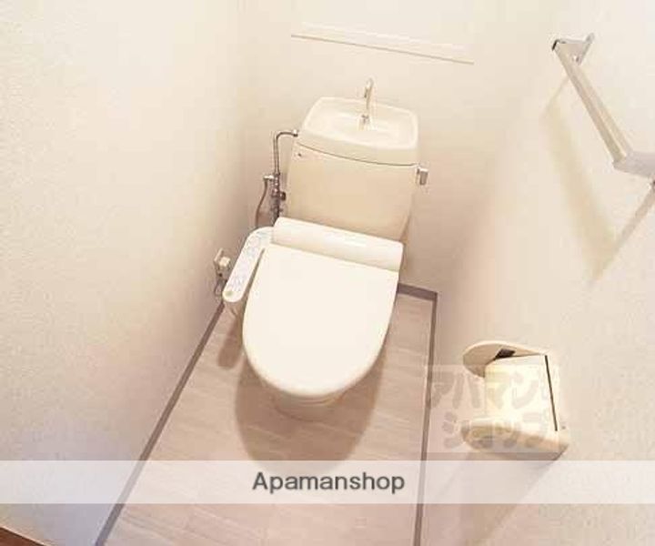 トーシンハイツ桃山301のその他画像