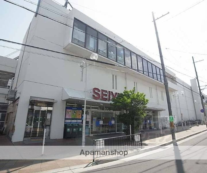 アーバンライフ大塚102の周辺