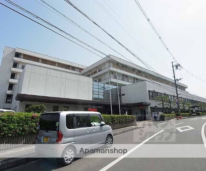 アーバンライフ大塚102の周辺