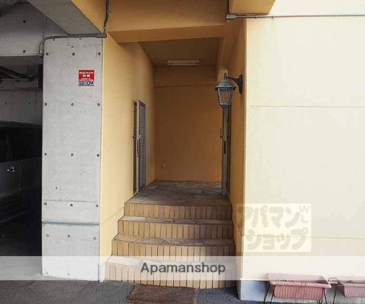 上原マンションⅡのその他画像