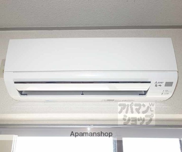 シェリトリンド210の内装