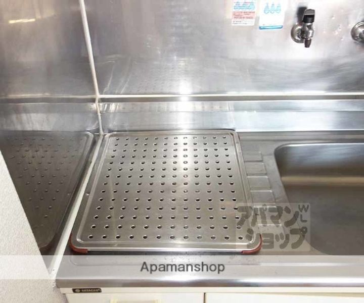 シェリトリンド210の内装