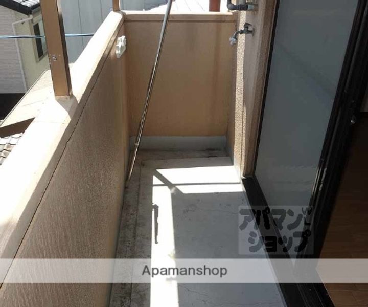 シェリトリンド210の内装