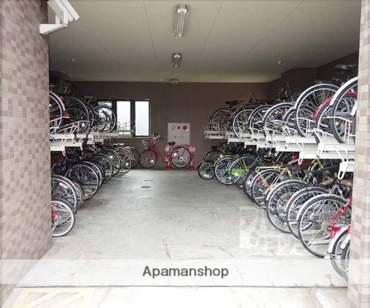 リーガル京都河原町五条の外観