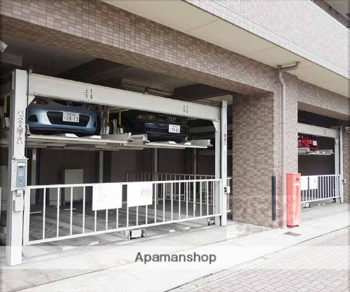 リーガル京都河原町五条のその他画像