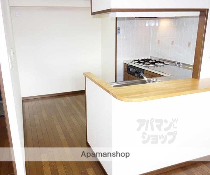 リーガル京都河原町五条の内装