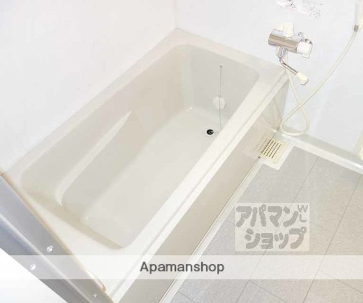 リーガル京都河原町五条の風呂