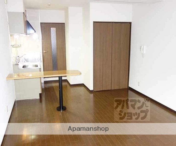 ル・サフィール西大路のその他画像