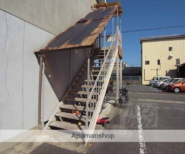 宮本ハイツ105のその他画像