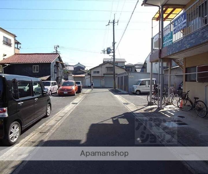 宮本ハイツ105の周辺