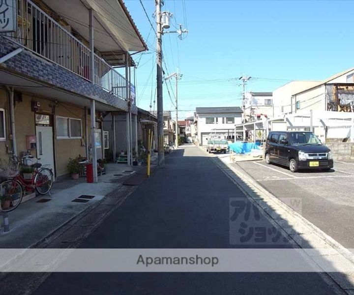 宮本ハイツ105の周辺