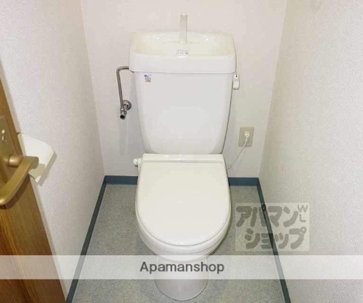 レグルス京都のその他画像
