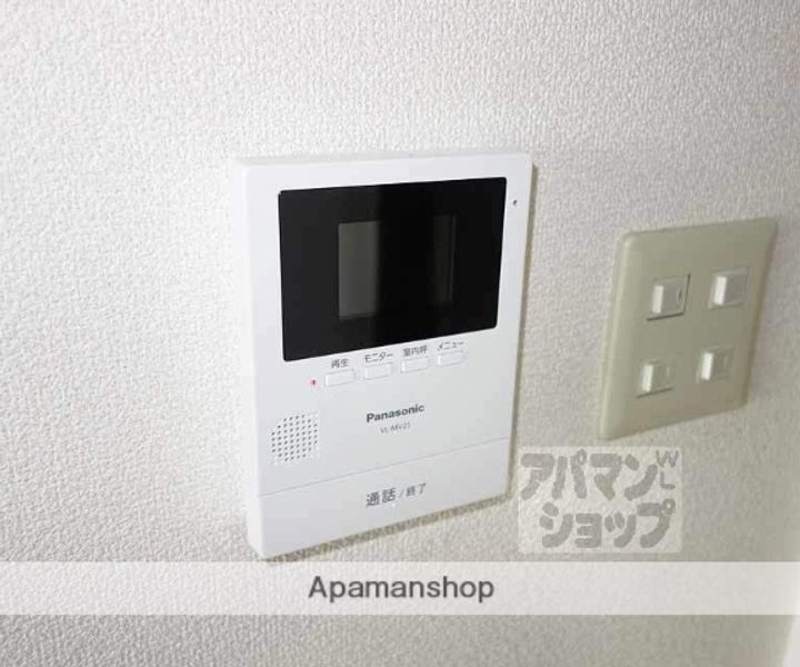 レグルス京都のその他画像