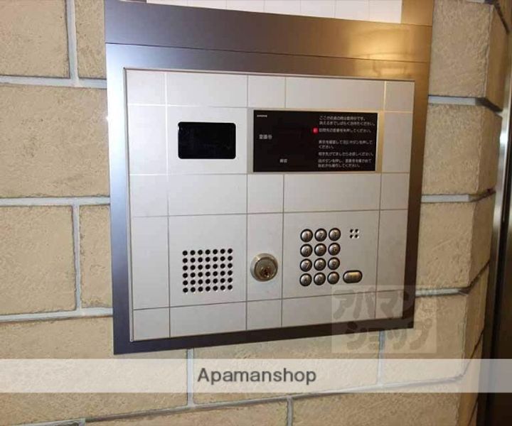 プラネシア星の子京都駅前西の外観