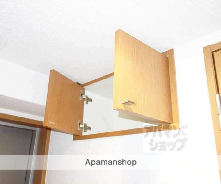 プラネシア星の子京都駅前西の内装