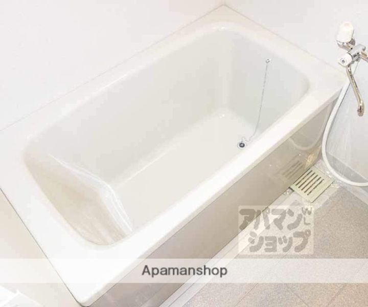 プラネシア星の子京都駅前西の風呂