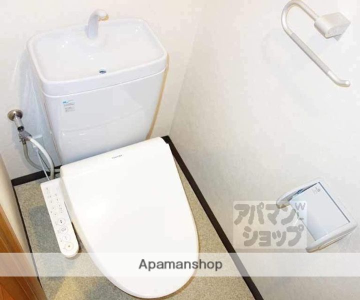 プラネシア星の子京都駅前西のその他画像