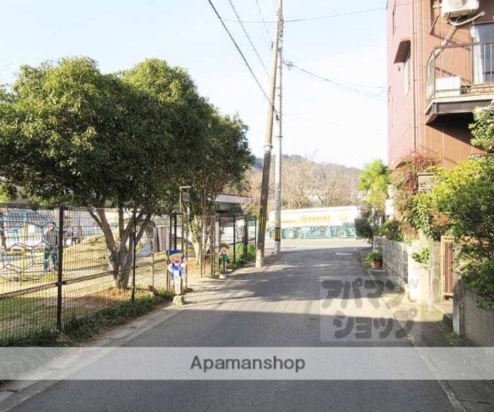 ベルジュムール202のその他画像