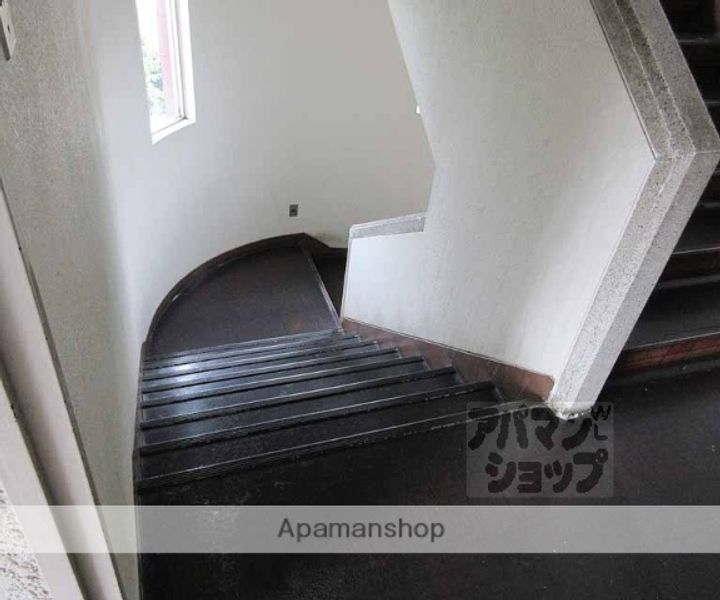 プルーリオン勧修寺307のその他画像