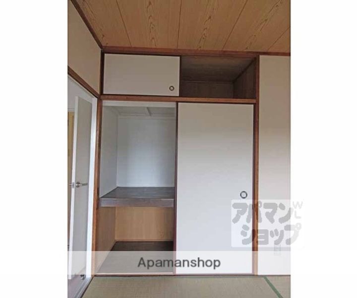 プルーリオン勧修寺307のその他画像