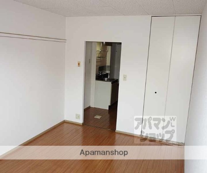 ハイツズイコウⅢのその他画像