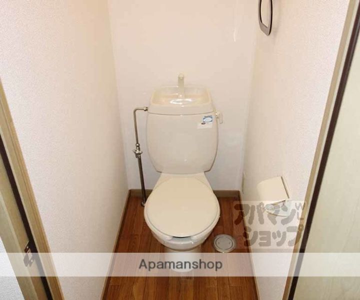 ハイツズイコウⅢのその他画像